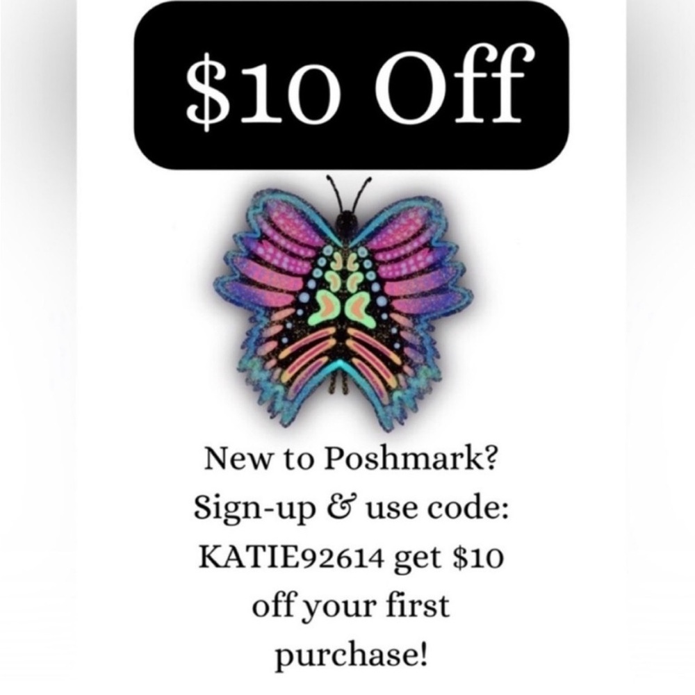 $10 Coupon